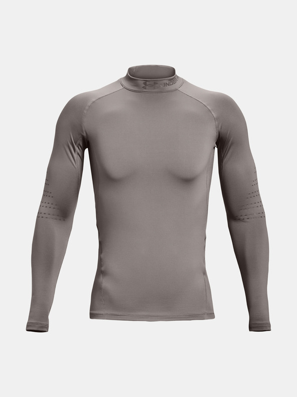 Under Armour Férfi póló Under Armour UA CG Armour Novelty Mock