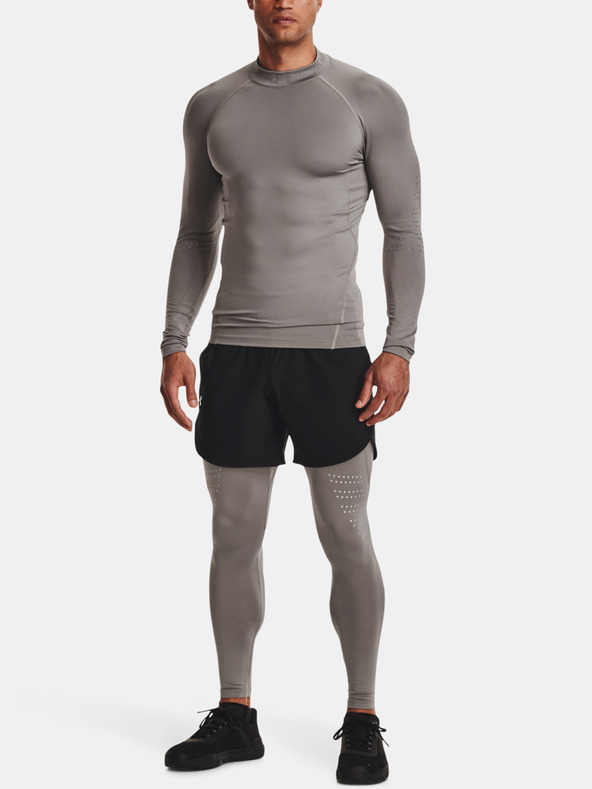 Under Armour Férfi póló Under Armour UA CG Armour Novelty Mock