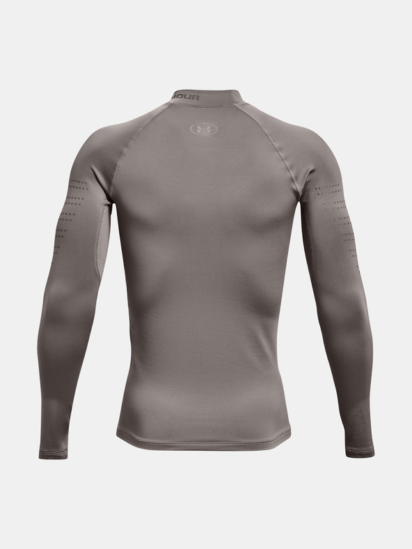 Under Armour Férfi póló Under Armour UA CG Armour Novelty Mock