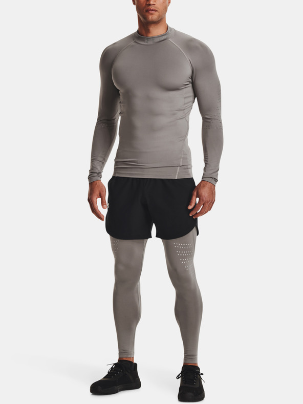 Under Armour Férfi póló Under Armour UA CG Armour Novelty Mock