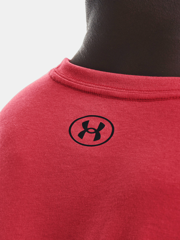 Under Armour Férfi póló Under Armour UA SPORTSTYLE LOGO SS