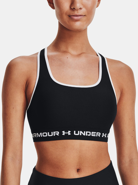 Under Armour Női melltartó Under Armour UA Crossback Mid Bra Pkt
