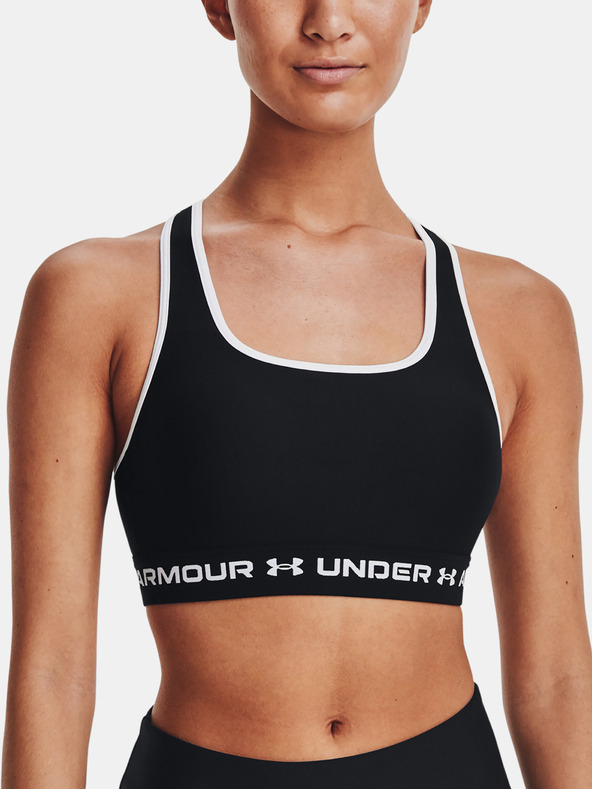 Under Armour Női melltartó Under Armour UA Crossback Mid Bra Pkt