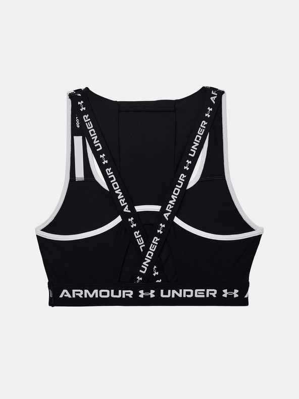 Under Armour Női melltartó Under Armour UA Crossback Mid Bra Pkt