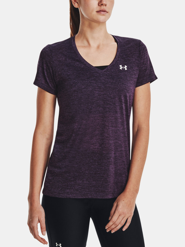 Under Armour Női póló Under Armour Tech SSV - Twist