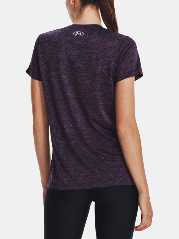 Under Armour Női póló Under Armour Tech SSV - Twist