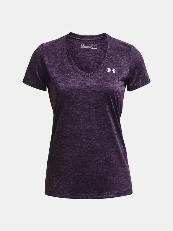 Under Armour Női póló Under Armour Tech SSV - Twist