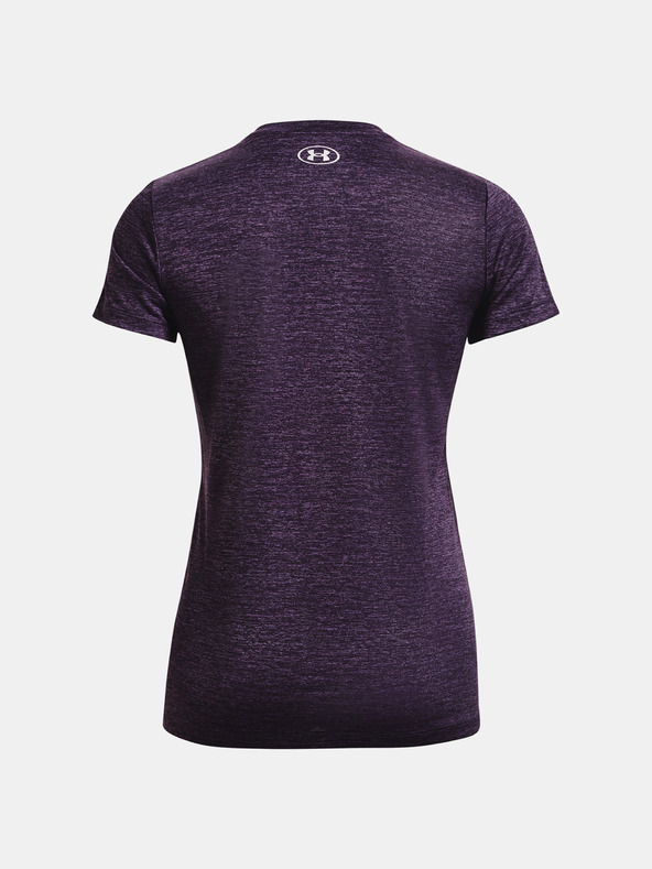 Under Armour Női póló Under Armour Tech SSV - Twist