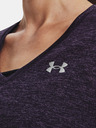 Under Armour Női póló Under Armour Tech SSV - Twist