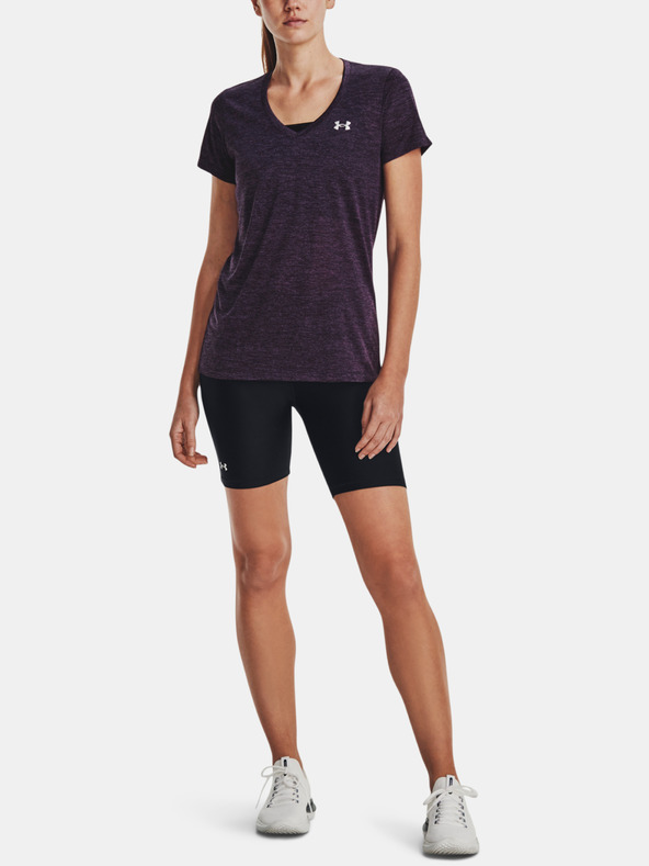Under Armour Női póló Under Armour Tech SSV - Twist