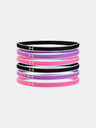 Under Armour Lány fejpántok Under Armour Girls Mini Headbands (6pk)