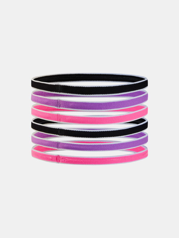 Under Armour Lány fejpántok Under Armour Girls Mini Headbands (6pk)