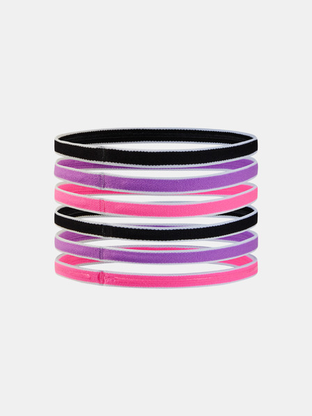 Under Armour Lány fejpántok Under Armour Girls Mini Headbands (6pk)