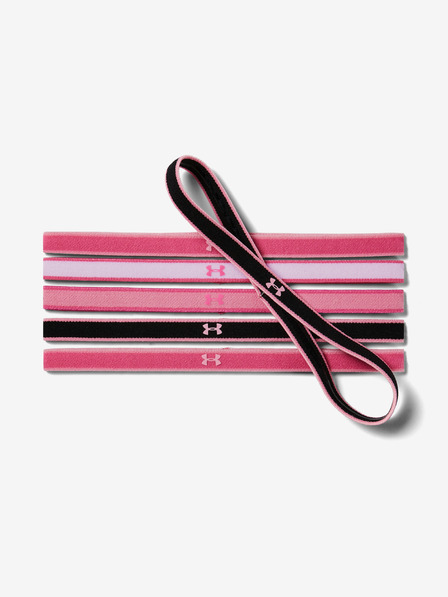 Under Armour Lány fejpántok Under Armour Girls Mini Headbands (6pk)
