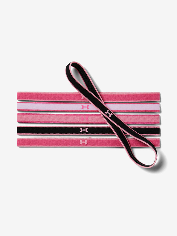 Under Armour Lány fejpántok Under Armour Girls Mini Headbands (6pk)