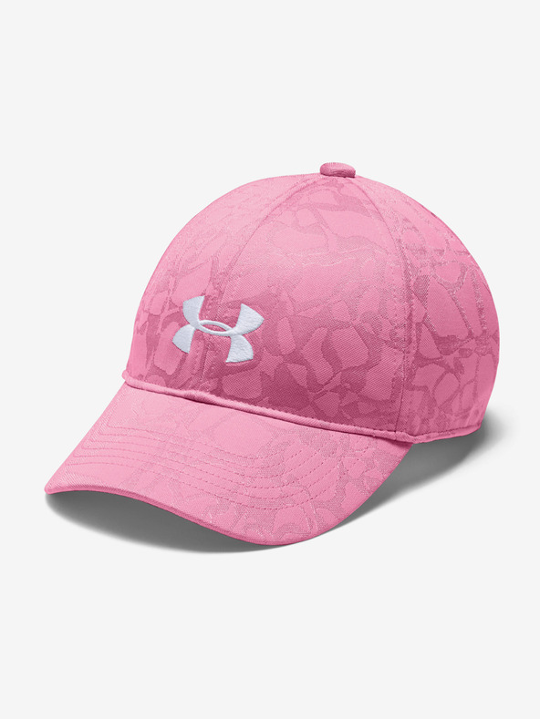 Under Armour Lány baseball sapka Under Armour Girl's Play Up Cap