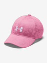 Under Armour Lány baseball sapka Under Armour Girl's Play Up Cap