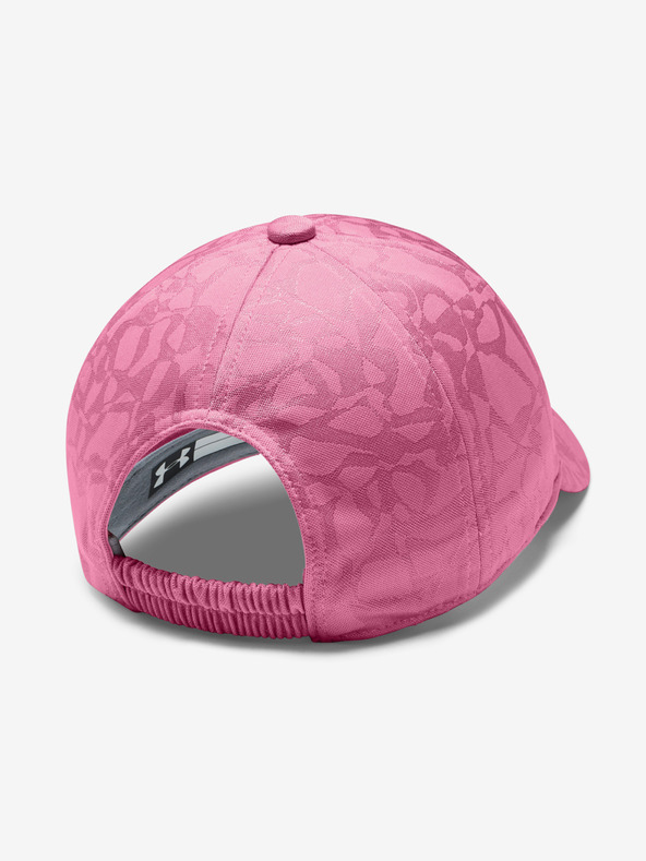 Under Armour Lány baseball sapka Under Armour Girl's Play Up Cap