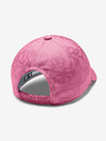 Under Armour Lány baseball sapka Under Armour Girl's Play Up Cap