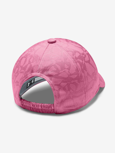 Under Armour Lány baseball sapka Under Armour Girl's Play Up Cap
