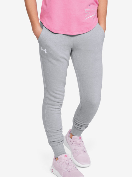 Under Armour Lány melegítők Under Armour Rival Joggers