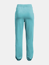 Under Armour Lány melegítők Under Armour Rival Terry Taped Pant