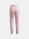 Under Armour Lány melegítők Under Armour Rival Fleece Joggers