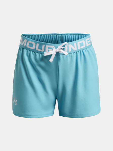 Under Armour Lány rövidnadrágok Under Armour Play Up Solid Shorts