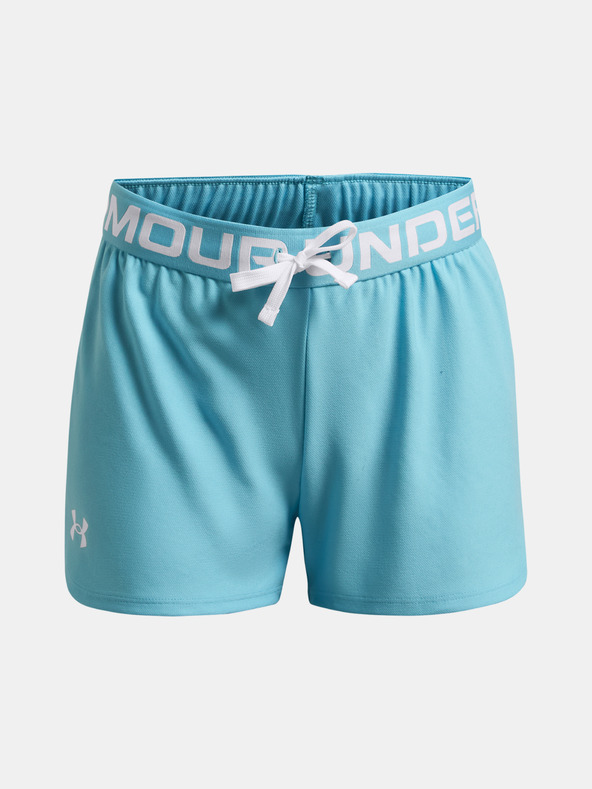 Under Armour Lány rövidnadrágok Under Armour Play Up Solid Shorts