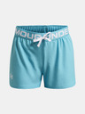 Under Armour Lány rövidnadrágok Under Armour Play Up Solid Shorts