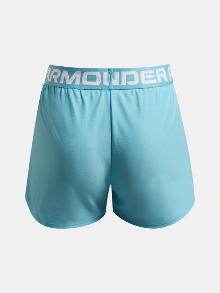 Under Armour Lány rövidnadrágok Under Armour Play Up Solid Shorts