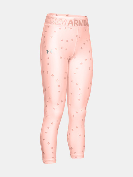 Under Armour Lány leggings Under Armour Armour Hg Printed Crop