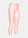 Under Armour Lány leggings Under Armour Armour Hg Printed Crop