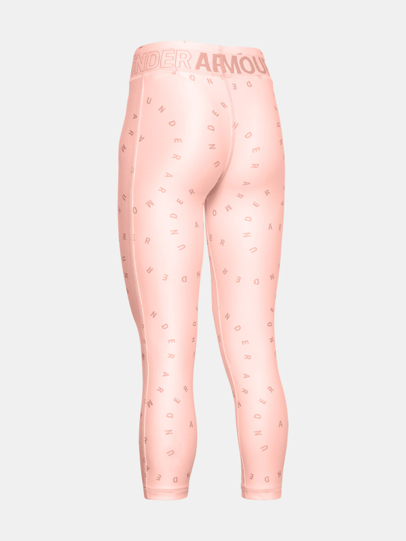 Under Armour Lány leggings Under Armour Armour Hg Printed Crop