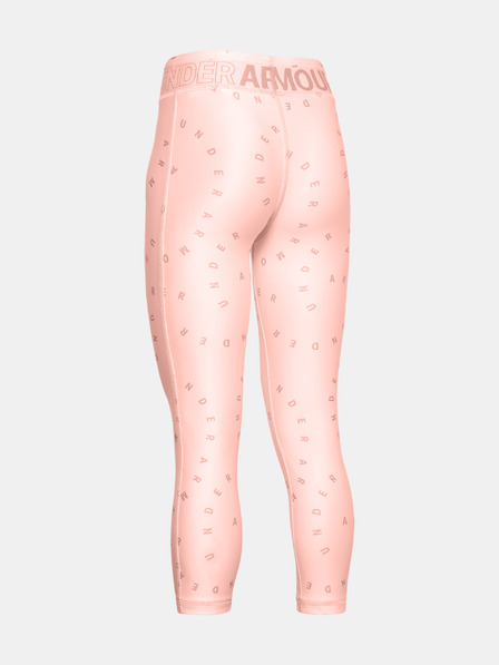 Under Armour Lány leggings Under Armour Armour Hg Printed Crop