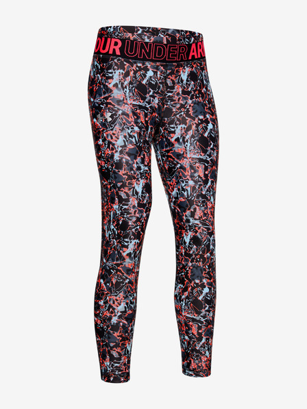Under Armour Lány leggings Under Armour Armour Hg Printed Crop