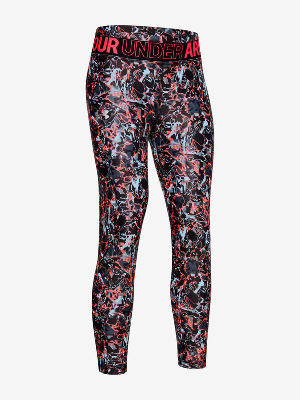 Under Armour Lány leggings Under Armour Armour Hg Printed Crop