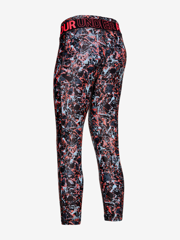 Under Armour Lány leggings Under Armour Armour Hg Printed Crop