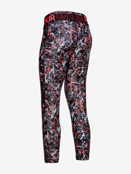 Under Armour Lány leggings Under Armour Armour Hg Printed Crop