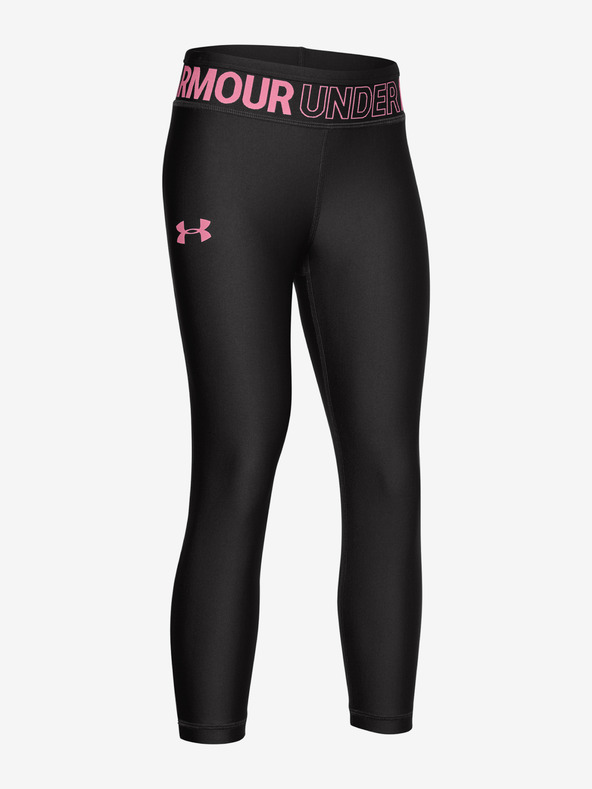 Under Armour Lány leggings Under Armour Armour Hg Ankle Crop