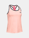 Under Armour Lány atlétatrikó Under Armour Knockout Tank