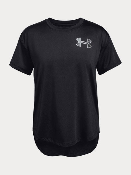 Under Armour Lány póló Under Armour HG SS