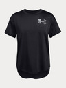 Under Armour Lány póló Under Armour HG SS
