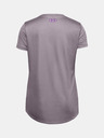 Under Armour Lány póló Under Armour Tech Graphic Big Logo Ss T-Shirt