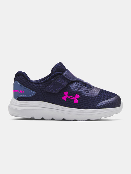 Under Armour Gyerek unisex cipők Under Armour Inf Surge 2 AC