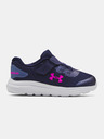 Under Armour Gyerek unisex cipők Under Armour Inf Surge 2 AC