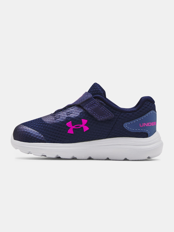 Under Armour Gyerek unisex cipők Under Armour Inf Surge 2 AC