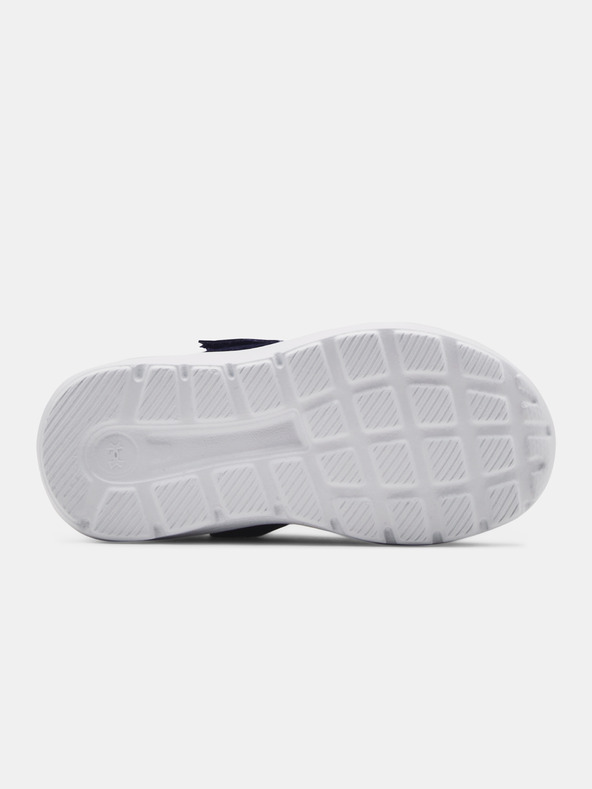Under Armour Gyerek unisex cipők Under Armour Inf Surge 2 AC
