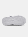 Under Armour Gyerek unisex cipők Under Armour Inf Surge 2 AC