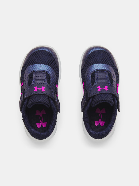 Under Armour Gyerek unisex cipők Under Armour Inf Surge 2 AC